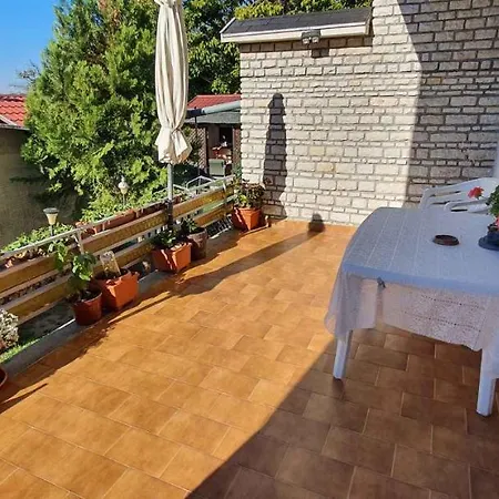 Apartament In 43404 *