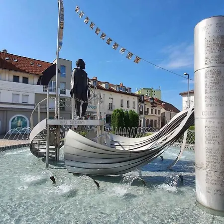 In 43404 * Balatonszabadi Fürdőtelep