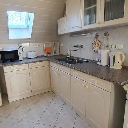 Apartament In 43404 *