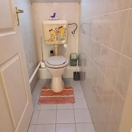 Apartment In 43404 Balatonszabadi