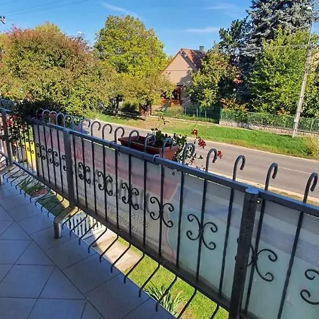 In 43404 Balatonszabadi Fürdőtelep