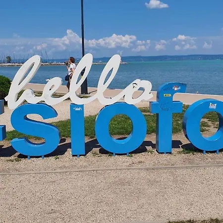 Apartament In 43404 Balatonszabadi Fürdőtelep