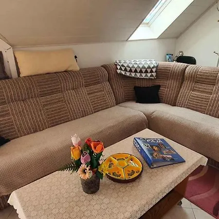 Apartament In 43404 Balatonszabadi Fürdőtelep