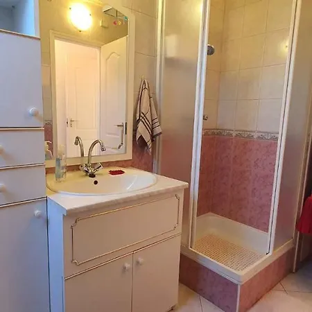 In 43404 Apartment Balatonszabadi