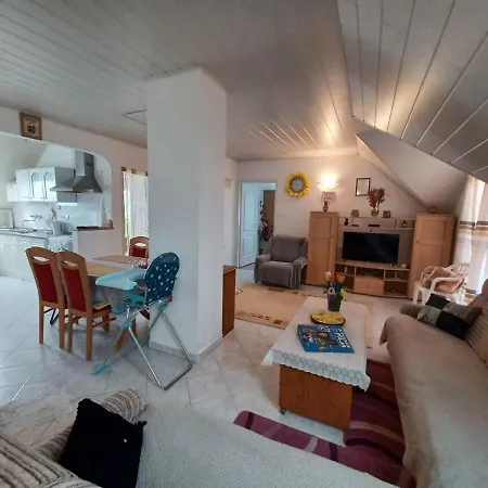 Apartament In 43404 Balatonszabadi Fürdőtelep