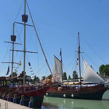 In 43404 Balatonszabadi Fürdőtelep