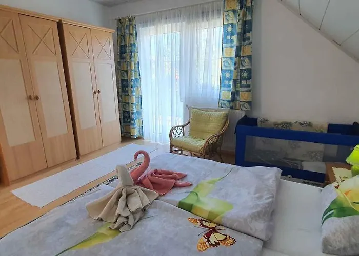 In 43404 Apartamento Balatonszabadi Fürdőtelep