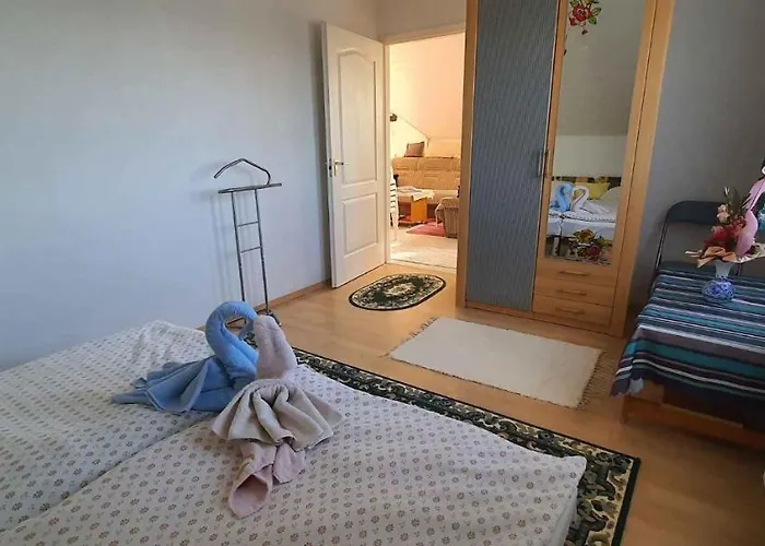 Apartamento In 43404 *