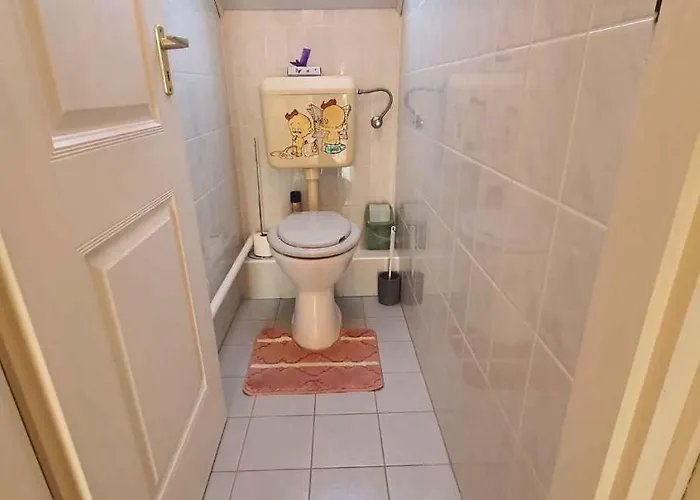 Apartamento In 43404 Balatonszabadi Fürdőtelep