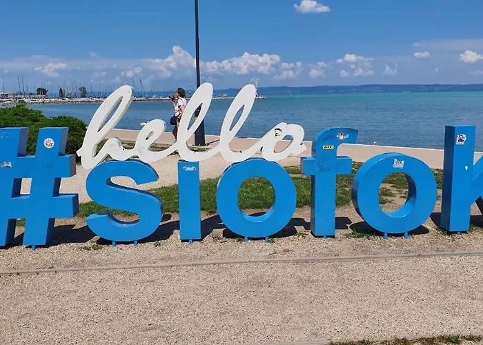Apartamento In 43404 Balatonszabadi Fürdőtelep