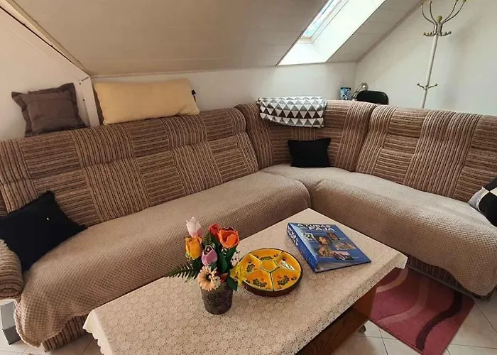 Apartamento In 43404 Balatonszabadi Fürdőtelep