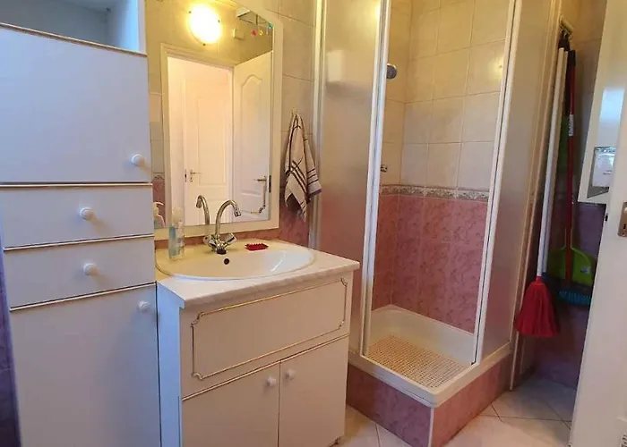 In 43404 Apartamento Balatonszabadi Fürdőtelep
