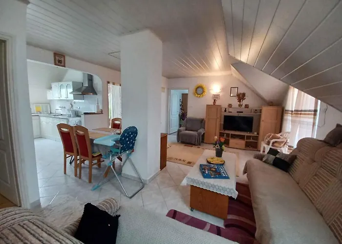 Apartamento In 43404 Balatonszabadi Fürdőtelep