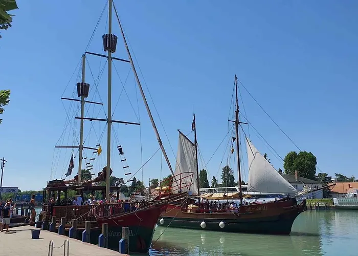 In 43404 Balatonszabadi Fürdőtelep